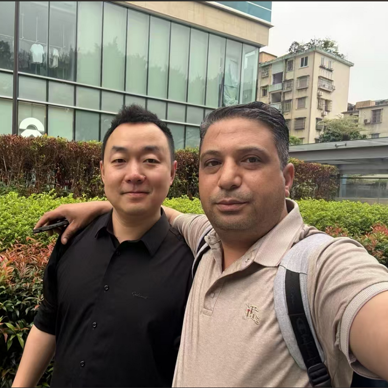 Canton Fair 2025 - Filter Solutions تأخذ الأضواء في 15 أبريل