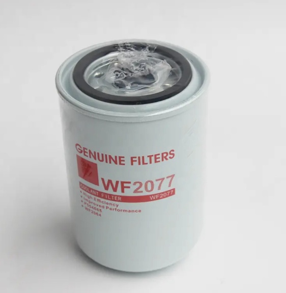 أجزاء محرك ديزل الحفريات الثقيلة 3827423 - WF2077